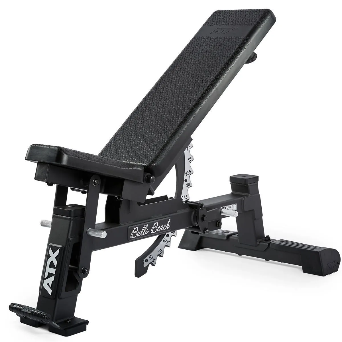 ATX Adjustable Bulls Bench MBX-780 Mk2 3 ATX Adjustable Bulls Bench MBX-780 Mk2