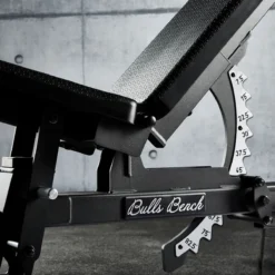 ATX Adjustable Bulls Bench MBX-780 Mk2 20 ATX Adjustable Bulls Bench MBX-780 Mk2 -The Gym Revolution atx mbx 780 atmo 02
