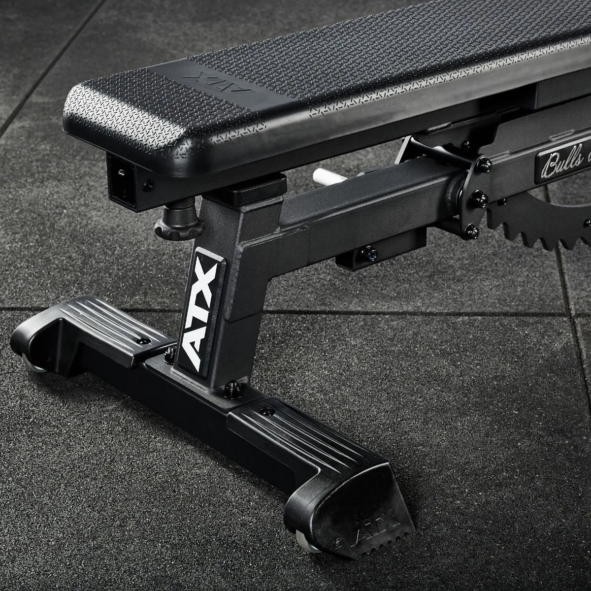 ATX Adjustable Bulls Bench MBX-780 Mk2 13 ATX Adjustable Bulls Bench MBX-780 Mk2 - Image 11