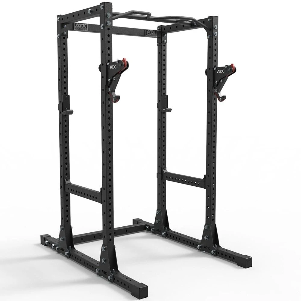 ATX Compact Monolift Hooks (Pair) Rack Attachment - 600/ 700/ 800-Series 4 ATX Compact Monolift Hooks (Pair) Rack Attachment - 600/ 700/ 800-Series - Image 2