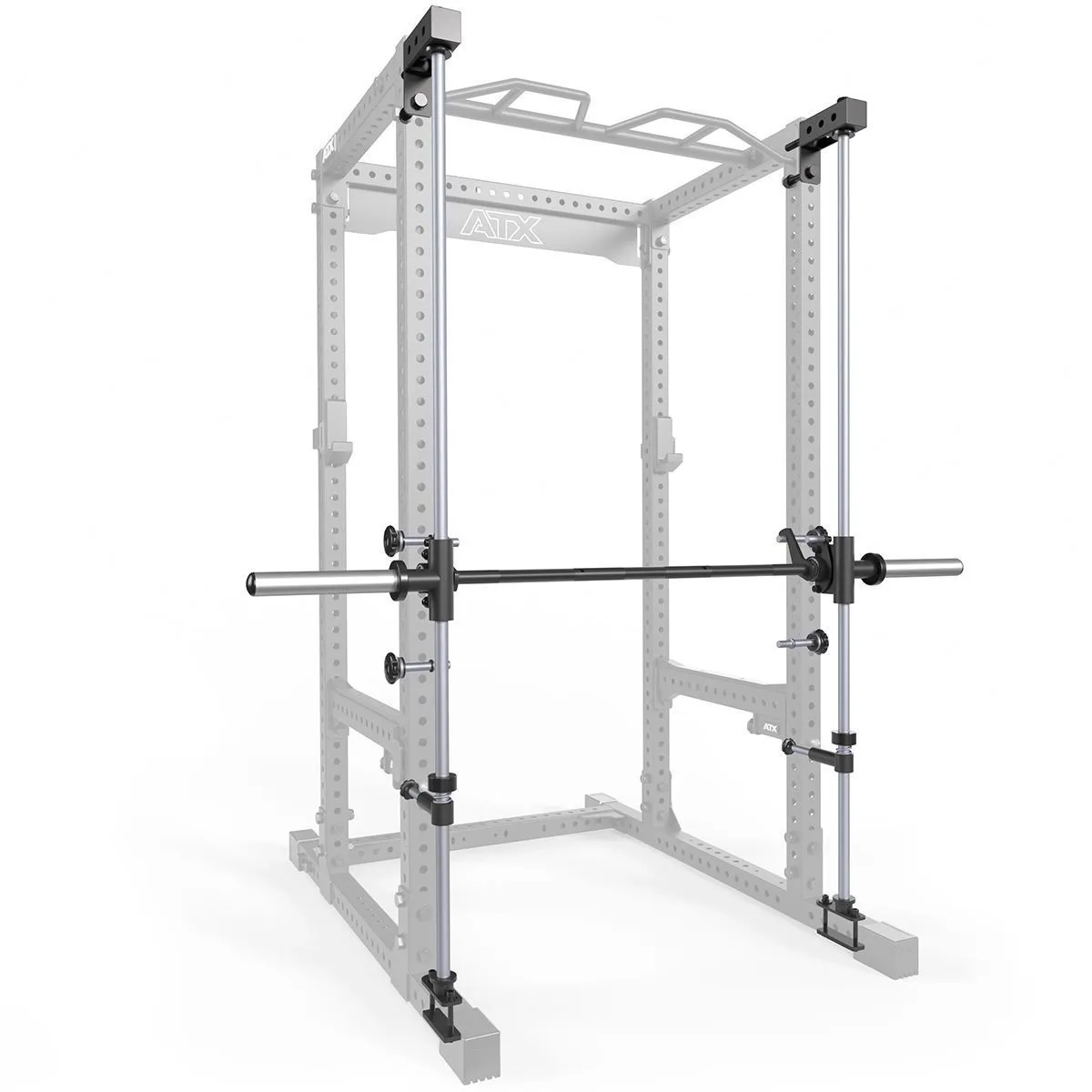 MPA-780 ATX Smith Machine Option For PRX-780 4 MPA-780 ATX Smith Machine Option For PRX-780 - Image 2