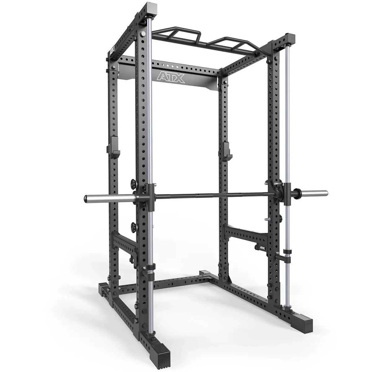MPA-780 ATX Smith Machine Option For PRX-780 6 MPA-780 ATX Smith Machine Option For PRX-780 - Image 4