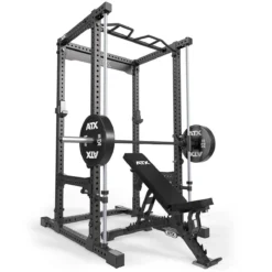 MPA-780 ATX Smith Machine Option For PRX-780 18 MPA-780 ATX Smith Machine Option For PRX-780 -The Gym Revolution atx mpa 780 detail04