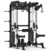ATX Multi-Pull Half Rack MPHR-740 2 ATX Multi-Pull Half Rack MPHR-740 -The Gym Revolution atx mphr 740 2