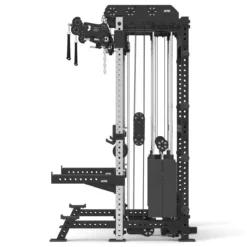 ATX Multi-Pull Half Rack MPHR-740 -The Gym Revolution atx mphr 740 2 detail01