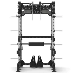 ATX Multi-Pull Half Rack MPHR-740 -The Gym Revolution atx mphr 740 2 detail02