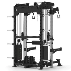 ATX Multi-Pull Half Rack MPHR-740 -The Gym Revolution atx mphr 740 2 detail04
