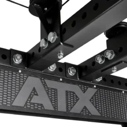 ATX Multi-Pull Half Rack MPHR-740 -The Gym Revolution atx mphr 740 2 detail06