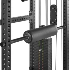ATX Multi-Pull Half Rack MPHR-740 -The Gym Revolution atx mphr 740 2 detail07