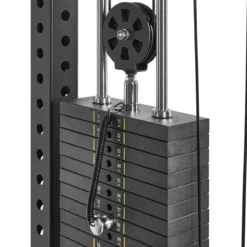 ATX Multi-Pull Half Rack MPHR-740 -The Gym Revolution atx mphr 740 2 detail10