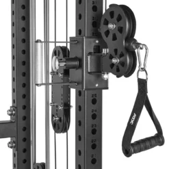 ATX Multi-Pull Half Rack MPHR-740 -The Gym Revolution atx mphr 740 2 detail12