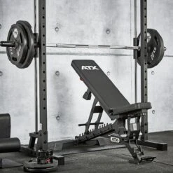 ATX Home Smith Machine MPX-500 -The Gym Revolution atx mpx 500 atmo02