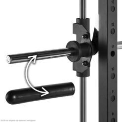 ATX Home Smith Machine MPX-500 -The Gym Revolution atx mpx 500 detail11 text