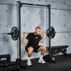 ATX Home Smith Machine MPX-500 -The Gym Revolution atx mpx 730 atmo malte 2