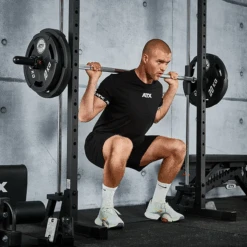 ATX Home Smith Machine MPX-500 -The Gym Revolution atx mpx 730 atmo malte 3