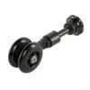 ATX® RACKABLE MOBILITY ROLLER / TRIGGER ROLLER 1 ATX® RACKABLE MOBILITY ROLLER / TRIGGER ROLLER -The Gym Revolution atx mr 0