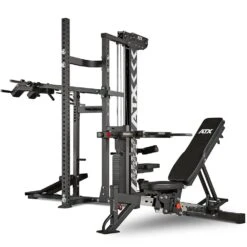 ATX Lever MultiPLEX Multigym MSX-700 26 ATX Lever MultiPLEX Multigym MSX-700 -The Gym Revolution atx msx 700 04