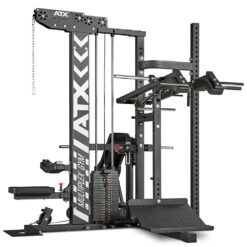 ATX Lever MultiPLEX Multigym MSX-700 27 ATX Lever MultiPLEX Multigym MSX-700 -The Gym Revolution atx msx 700 05