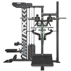 ATX Lever MultiPLEX Multigym MSX-700 28 ATX Lever MultiPLEX Multigym MSX-700 -The Gym Revolution atx msx 700 05 1