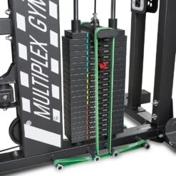 ATX Lever MultiPLEX Multigym MSX-700 32 ATX Lever MultiPLEX Multigym MSX-700 -The Gym Revolution atx msx 700 09