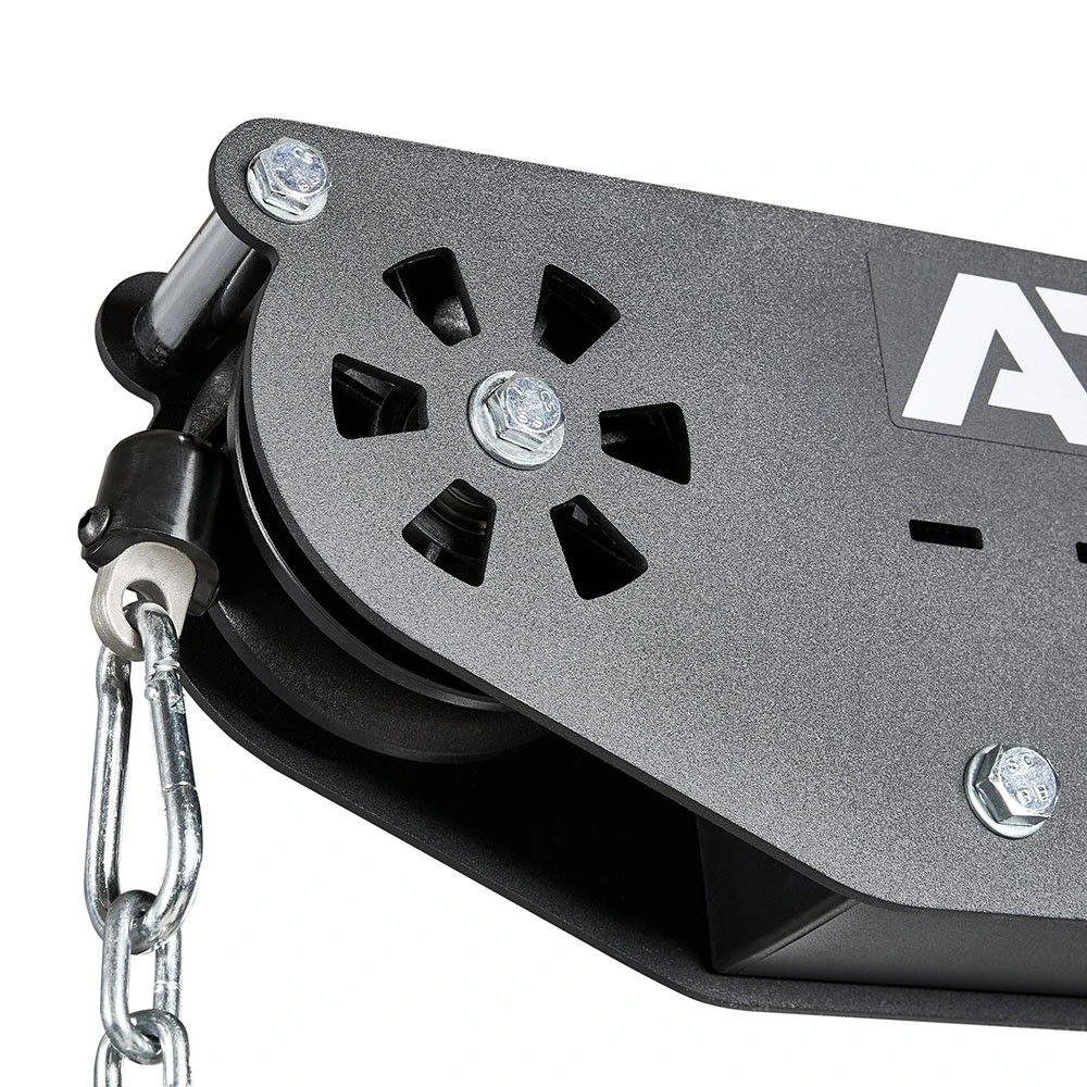 ATX Lever MultiPLEX Multigym MSX-700 16 ATX Lever MultiPLEX Multigym MSX-700 - Image 14