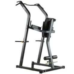 ATX Chin/ Dip/ Knee Raise MTX-660 17 ATX Chin/ Dip/ Knee Raise MTX-660 -The Gym Revolution atx mtx 660 detail01