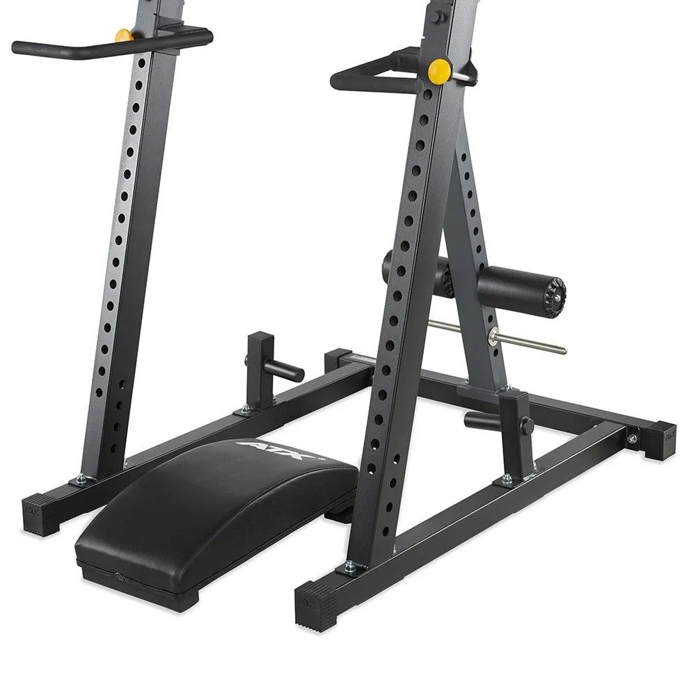 ATX Chin/ Dip/ Knee Raise MTX-660 10 ATX Chin/ Dip/ Knee Raise MTX-660 - Image 8
