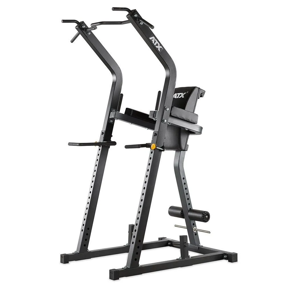 ATX Chin/ Dip/ Knee Raise MTX-660 3 ATX Chin/ Dip/ Knee Raise MTX-660