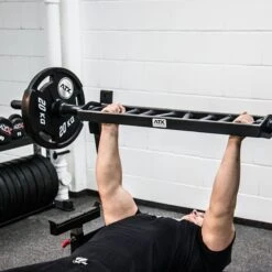ATX American Press Bar 17 ATX American Press Bar -The Gym Revolution atx multi grip bar 3464 9