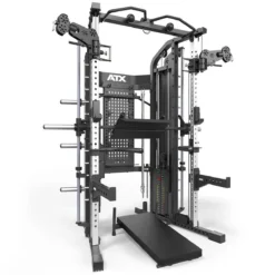 ATX Monster Full-Functional Multigym 2.0 MXL-700 14 ATX Monster Full-Functional Multigym 2.0 MXL-700 -The Gym Revolution atx mxl 700 detail02 1