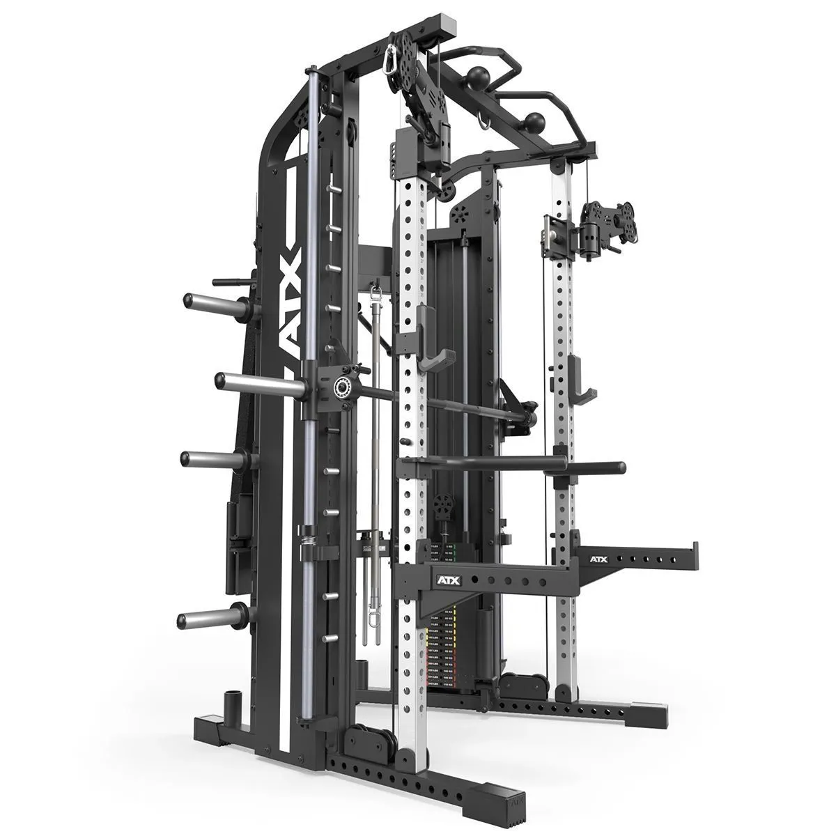 ATX Monster Full-Functional Multigym 2.0 MXL-700 6 ATX Monster Full-Functional Multigym 2.0 MXL-700 - Image 4