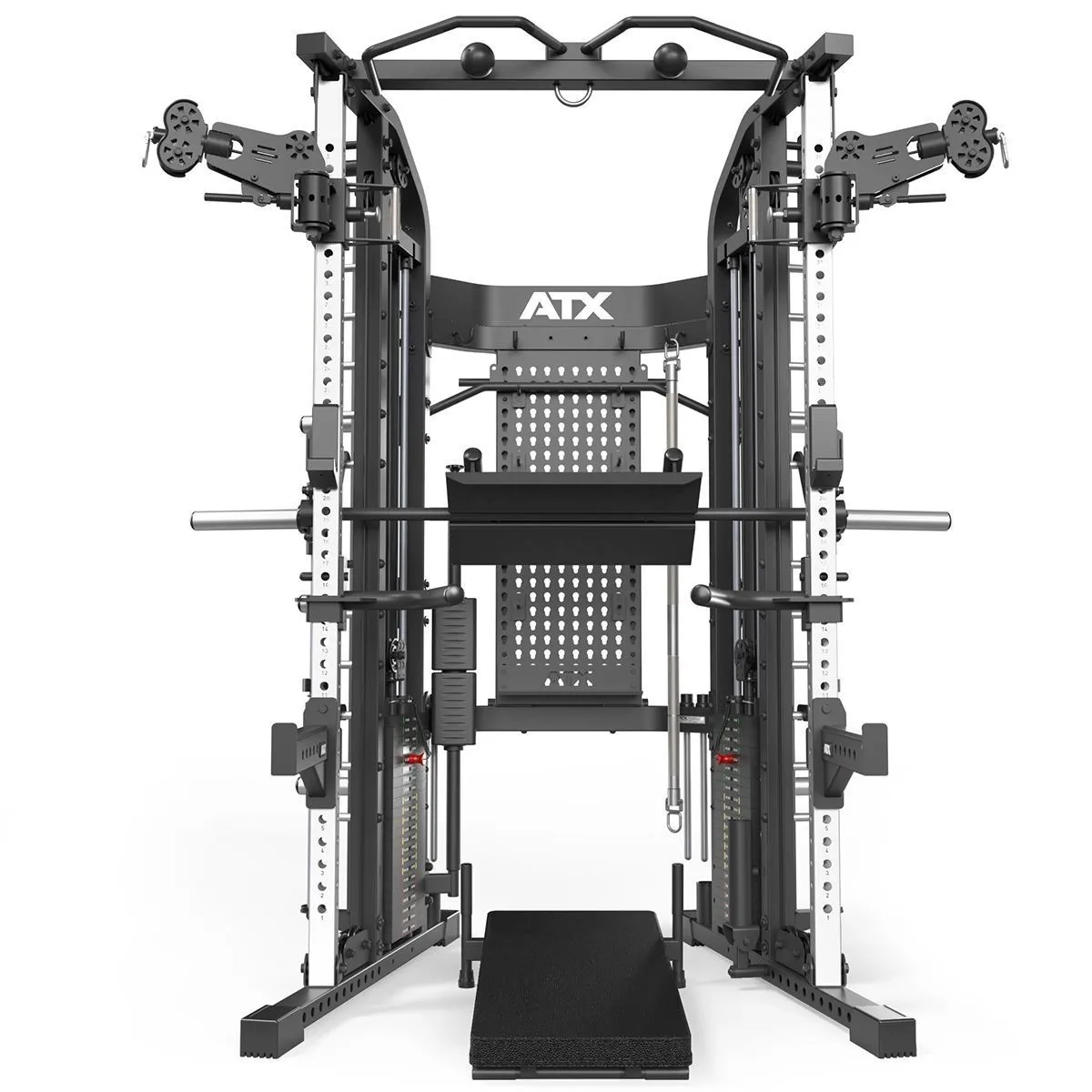 ATX Monster Full-Functional Multigym 2.0 MXL-700 9 ATX Monster Full-Functional Multigym 2.0 MXL-700 - Image 7