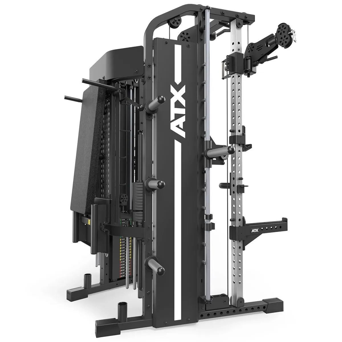 ATX Monster Full-Functional Multigym 2.0 MXL-700 11 ATX Monster Full-Functional Multigym 2.0 MXL-700 - Image 9