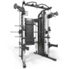 ATX Monster Full-Functional Multigym 2.0 MXL-700 2 ATX Monster Full-Functional Multigym 2.0 MXL-700 -The Gym Revolution atx mxl 700 1