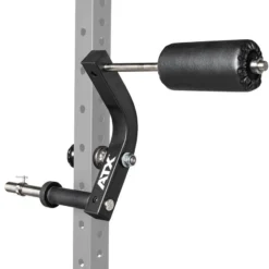 ATX Neck Trainer Option (NTO) Rack Attachment