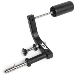 ATX Neck Trainer Option (NTO) Rack Attachment -The Gym Revolution atx nto 04 1