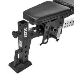 ATX Olympic Adjustable Bench OBM-650 32 ATX Olympic Adjustable Bench OBM-650 -The Gym Revolution atx obm 650 detail12