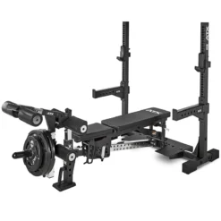 ATX Olympic Adjustable Bench OBM-650 35 ATX Olympic Adjustable Bench OBM-650 -The Gym Revolution atx obm 650 detail17
