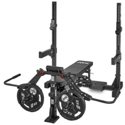 ATX Olympic Adjustable Bench OBM-650 36 ATX Olympic Adjustable Bench OBM-650 -The Gym Revolution atx obm 650 detail18