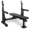 ATX Olympic Flat Bench OBX-700 1 ATX Olympic Flat Bench OBX-700 -The Gym Revolution atx obx 700 0