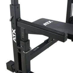 ATX Olympic Flat Bench OBX-700 10 ATX Olympic Flat Bench OBX-700 -The Gym Revolution atx obx 700 2