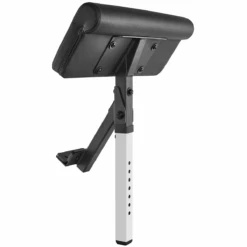 ATX Preacher Curl Pad Bench Attachment OP-BCP 19 ATX Preacher Curl Pad Bench Attachment OP-BCP -The Gym Revolution atx op bcp 02