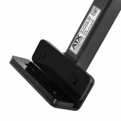 ATX Preacher Curl Pad Bench Attachment OP-BCP 20 ATX Preacher Curl Pad Bench Attachment OP-BCP -The Gym Revolution atx op bcp 03