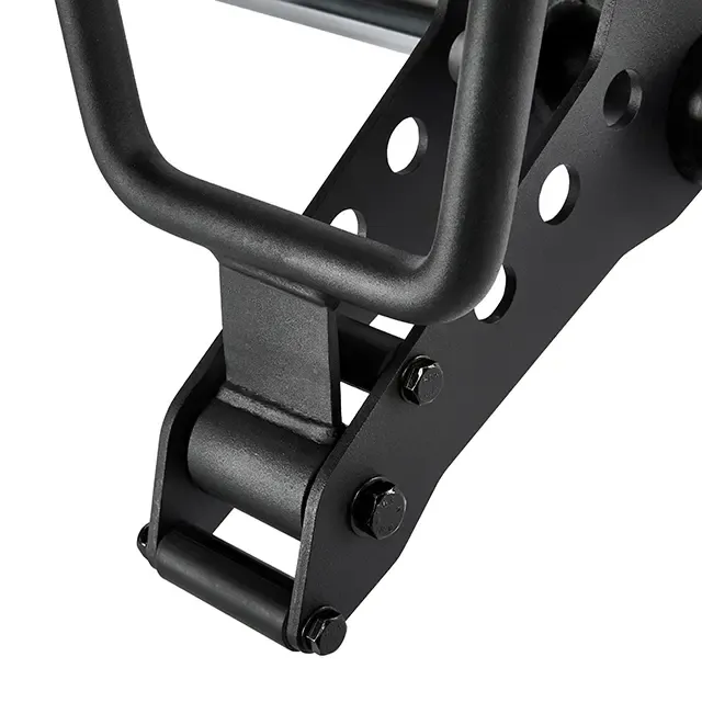 ATX Bicep/Preacher Curl Bench Attachment OP-CUA 7 ATX Bicep/Preacher Curl Bench Attachment OP-CUA - Image 5