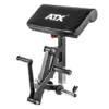 ATX Bicep/Preacher Curl Bench Attachment 1 ATX Bicep/Preacher Curl Bench Attachment -The Gym Revolution atx op cua 04