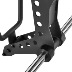 ATX Bicep/Preacher Curl Bench Attachment OP-CUA 23 ATX Bicep/Preacher Curl Bench Attachment OP-CUA -The Gym Revolution atx op cua 07 1