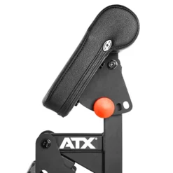 ATX Bicep/Preacher Curl Bench Attachment OP-CUA 27 ATX Bicep/Preacher Curl Bench Attachment OP-CUA -The Gym Revolution atx op cua verstellung