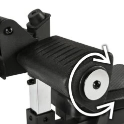 ATX Leg Extension/Curl Bench Attachment Mk2 - OP-LEA-II 16 ATX Leg Extension/Curl Bench Attachment Mk2 - OP-LEA-II -The Gym Revolution atx op lea ii detail07 1