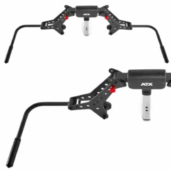 ATX Pec Flye Bench Attachment OP-PEA Mk2 -The Gym Revolution atx op pec 03 1