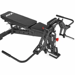 ATX Pec Flye Bench Attachment OP-PEA Mk2 -The Gym Revolution atx op pec 06